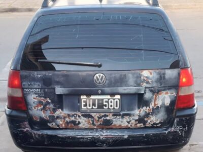VENDO GOL COUNTRY 2005