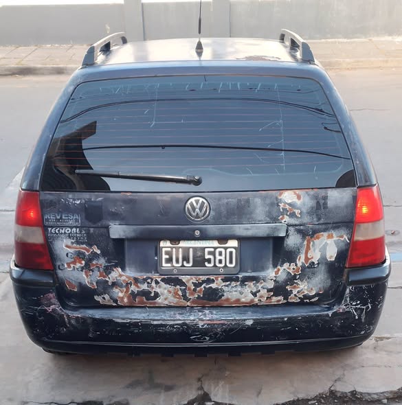 VENDO GOL COUNTRY 2005