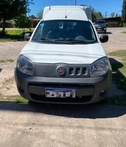 Liquido Fiat Fiorino 2017