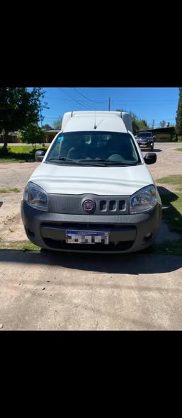 Liquido Fiat Fiorino 2017