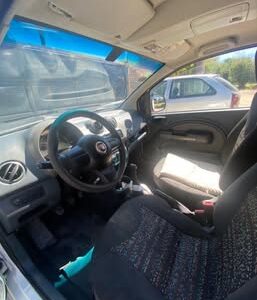 Liquido Fiat Fiorino 2017