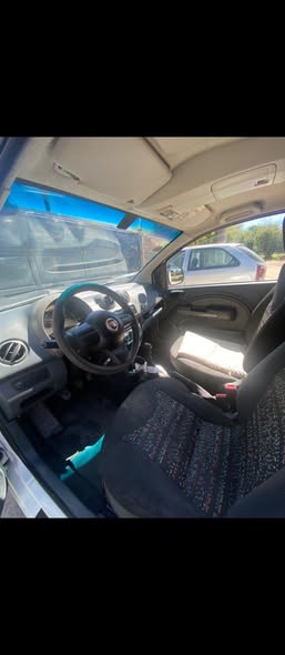 Liquido Fiat Fiorino 2017