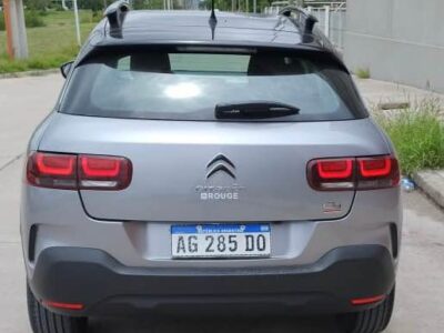 Citroen C4 Cactus Feel 1.6 VTi AT 2023