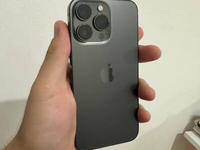 VENDO IPHONE 13 PRO