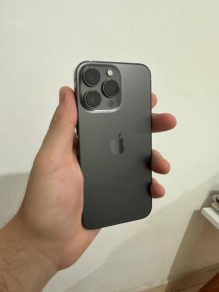VENDO IPHONE 13 PRO
