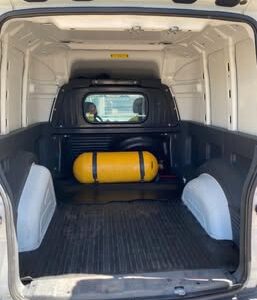 Liquido Fiat Fiorino 2017