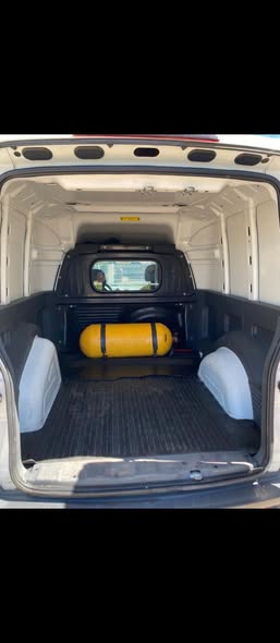Liquido Fiat Fiorino 2017