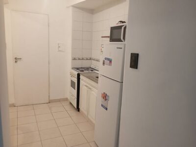Alquiler Temporario para 2 personas