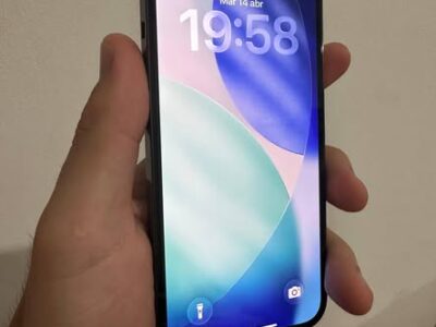 VENDO IPHONE 13 PRO