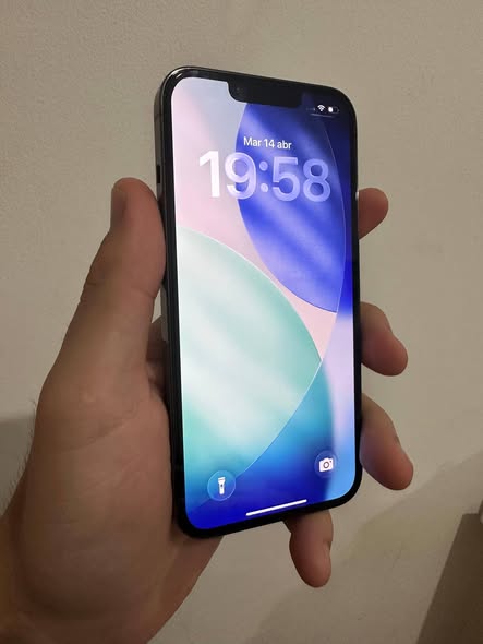 VENDO IPHONE 13 PRO