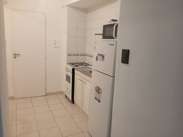 Alquiler Temporario para 2 personas
