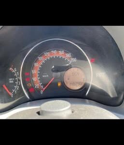 Liquido Fiat Fiorino 2017