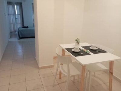 Alquiler Temporario para 2 personas
