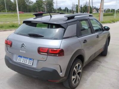 Citroen C4 Cactus Feel 1.6 VTi AT 2023