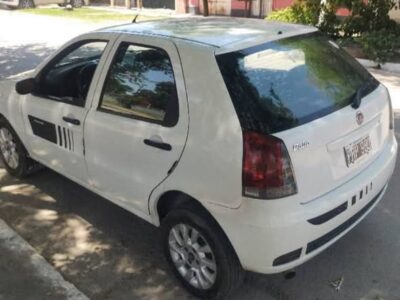 Vendo Palio fire 2015