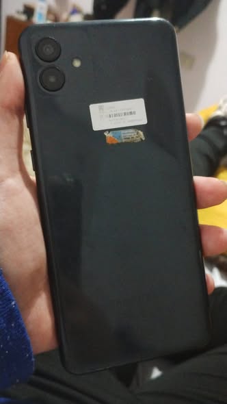 Samsung A04