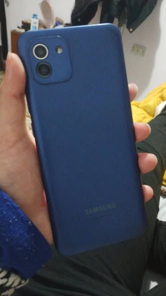 Samsung A03