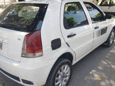 Vendo Palio fire 2015