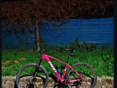 Zion strix Transmisión 1x11 Itwoo