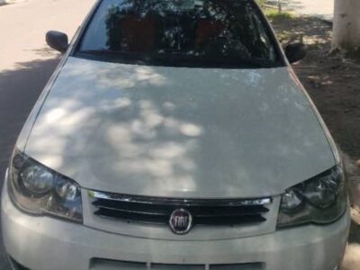 Vendo Palio fire 2015