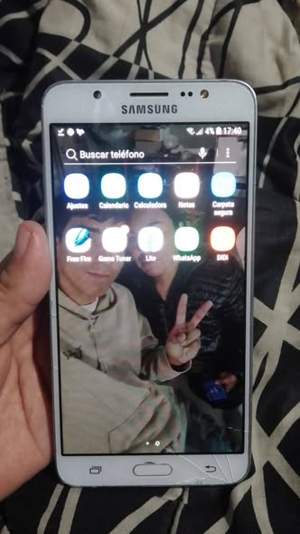 VENDO J7 2016
