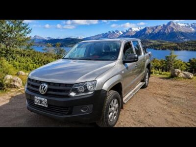 Liquido Amarok 2014