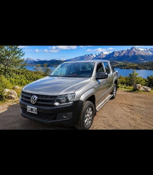 Liquido Amarok 2014