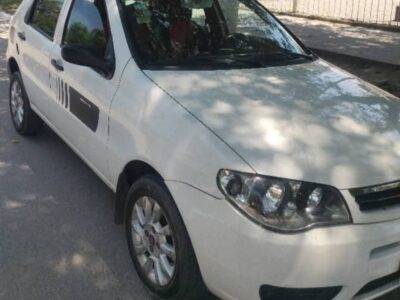 Vendo Palio fire 2015