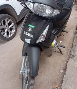Brava 2025 nueva