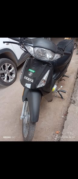 Brava 2025 nueva