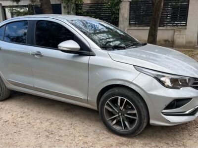 Vendo Fiat Cronos Precision cvt 1.3 2023