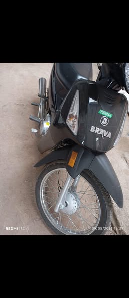 Brava 2025 nueva