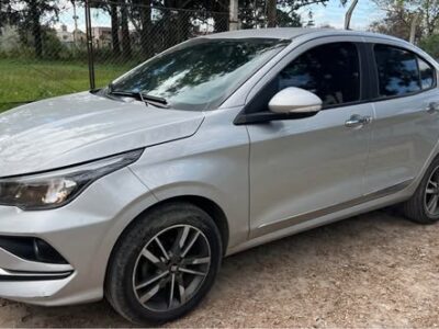 Vendo Fiat Cronos Precision cvt 1.3 2023