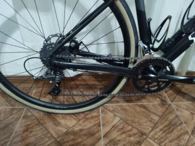 Vendo specialized diverge talle M