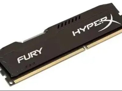 Memoria ram ddr3