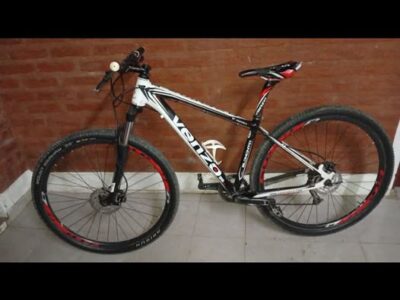 Venzo Elemento talle M