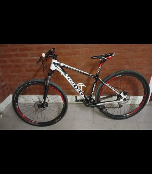 Venzo Elemento talle M