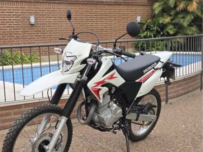 Honda XR 250cc 2024