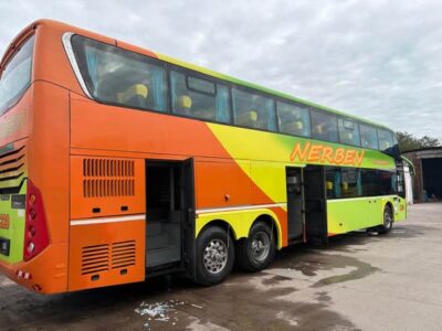 Colectivo Metalsur Año 2018
