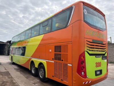 Colectivo Metalsur Año 2018