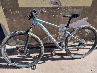 Vendo Giant talon 2 talle M