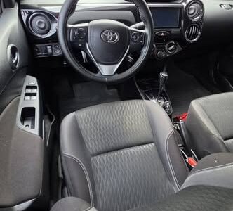 TOYOTA ETIOS XLS AT 2022