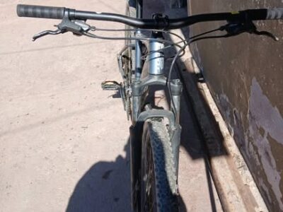 Vendo Giant talon 2 talle M