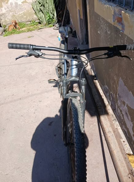 Vendo Giant talon 2 talle M