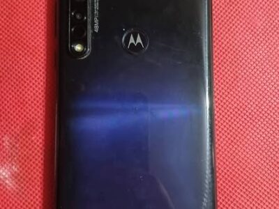 Vendo Motorola G8PLUS