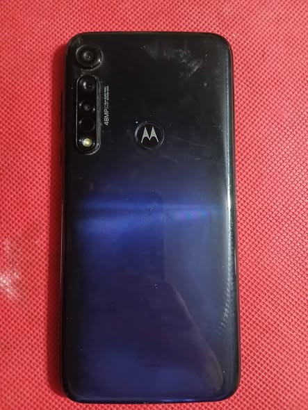 Vendo Motorola G8PLUS