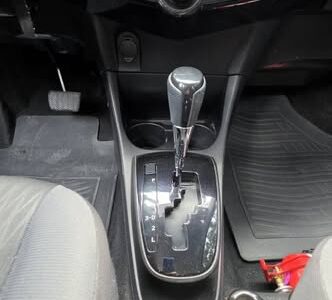 TOYOTA ETIOS XLS AT 2022