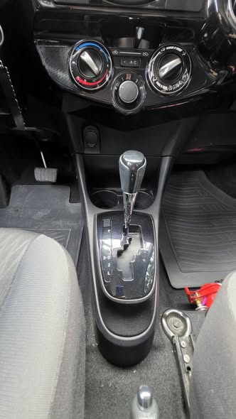 TOYOTA ETIOS XLS AT 2022