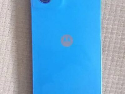 vendo moto g04s