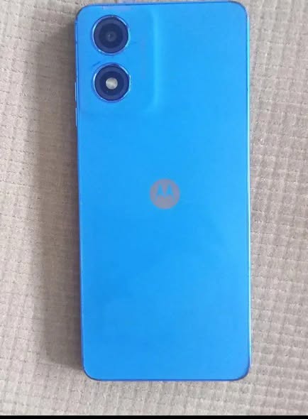 vendo moto g04s